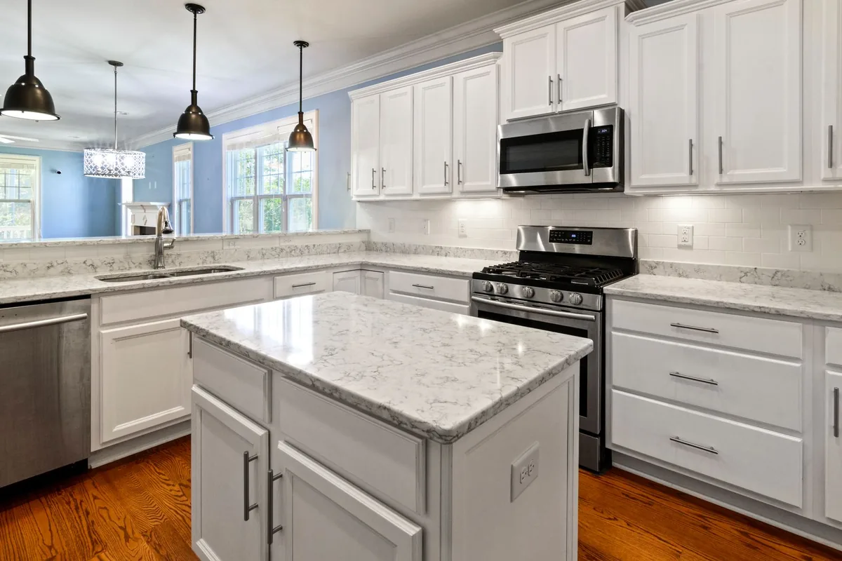 Filth & Squalor Cleanup in Great Falls, VA
