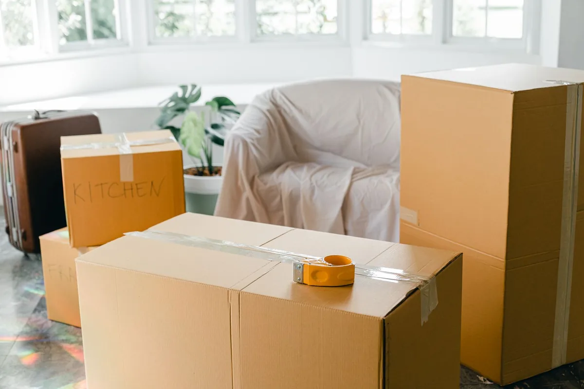 Hoarding Cleanup in Great Falls, VA